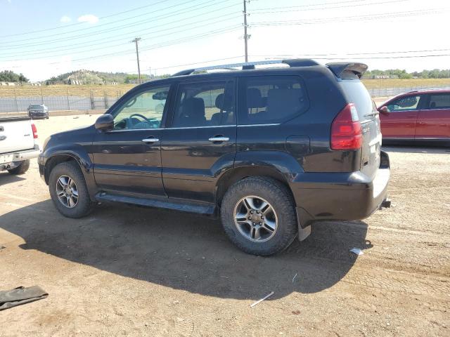 Photo 2 from auction – 2008 LEXUS GX 470 with VIN JTJBT20X480163400