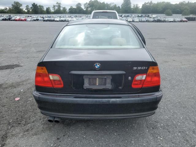 Photo 6 from auction – 2001 BMW 330 I with VIN WBAAV53411FK45032