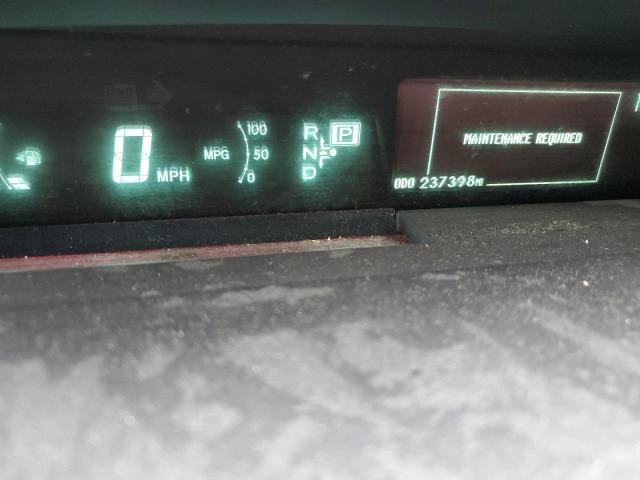 Photo 9 from auction – 2013 TOYOTA PRIUS PLUG with VIN JTDKN3DP5D3044910