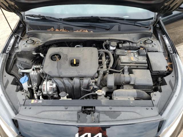 Photo 11 from auction – 2023 KIA FORTE LX with VIN 3KPF24AD8PE508201