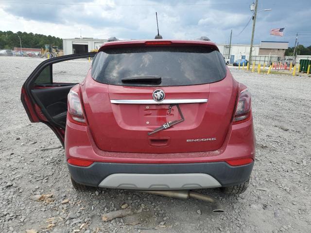 Photo 6 from auction – 2020 BUICK ENCORE PREFERRED with VIN KL4CJASB6LB064321