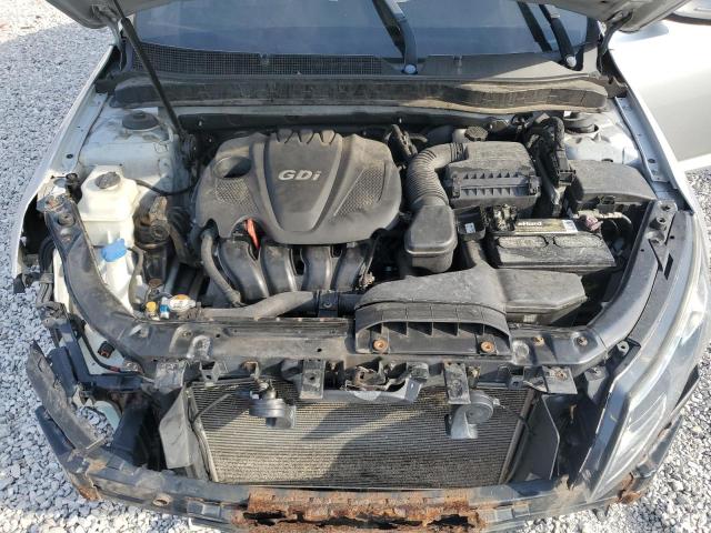 Photo 11 from auction – 2013 KIA OPTIMA LX with VIN KNAGM4A75D5394283