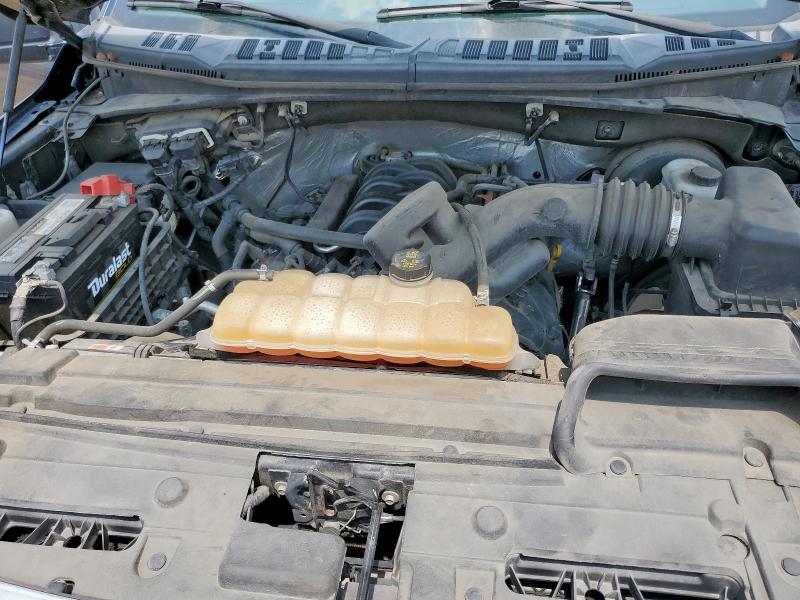 Photo 11 from auction – 2016 FORD F150 SUPER with VIN 1FTEW1CF9GKE71895