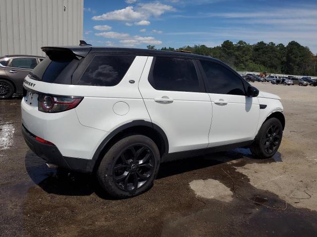 Photo 3 from auction – 2016 LAND ROVER DISCOVERY with VIN SALCR2BG1GH547789