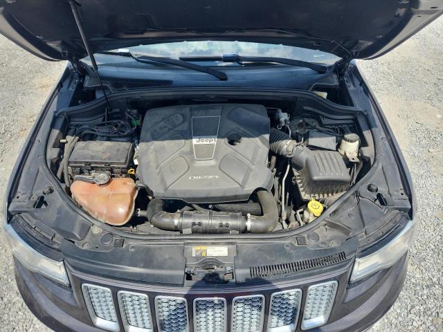 Photo 12 from auction – 2015 JEEP GRAND CHER with VIN 1C4RJFJMXFC865803