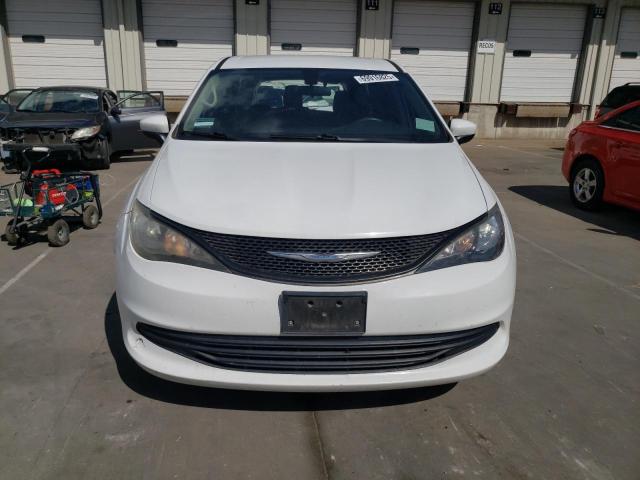 Photo 5 from auction – 2018 CHRYSLER PACIFICA L with VIN 2C4RC1AG4JR275054