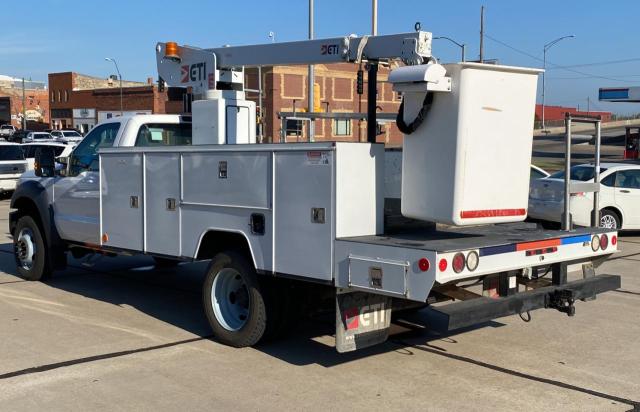 Photo 3 from auction – 2015 FORD F450 SUPER with VIN 1FDUF4GY1FED43605