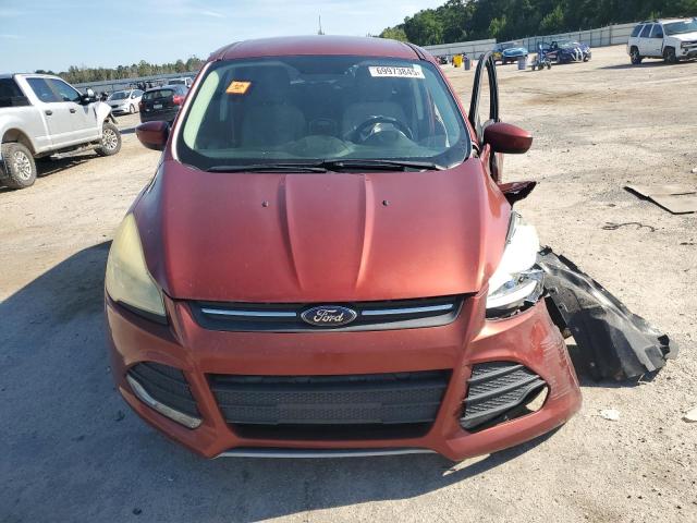 Photo 5 from auction – 2015 FORD ESCAPE SE with VIN 1FMCU0GX7FUB45697