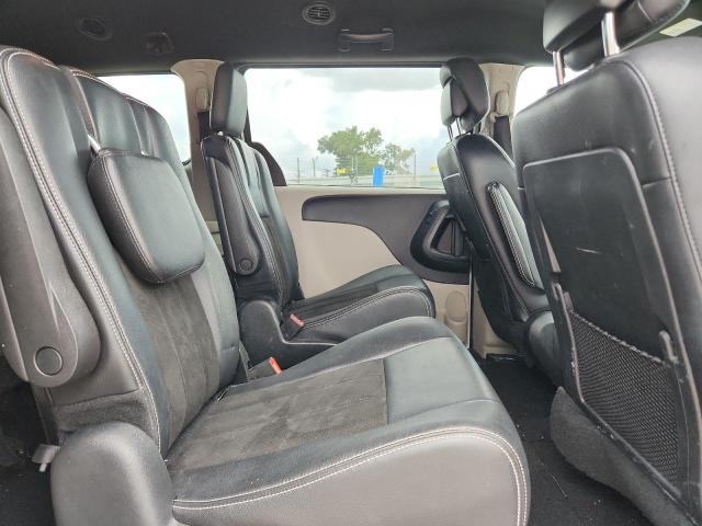 Photo 11 from auction – 2019 DODGE GRAND CARAVAN SXT with VIN 2C4RDGCG9KR579897