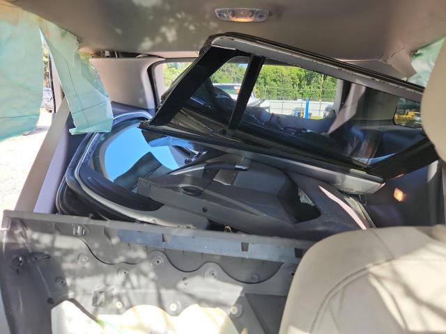 Photo 10 from auction – 2014 FORD EDGE with VIN 2FMDK3GCXEBA23025