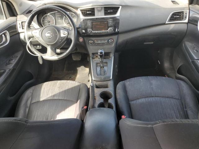 Photo 8 from auction – 2016 NISSAN SENTRA S with VIN 3N1AB7AP8GL668809