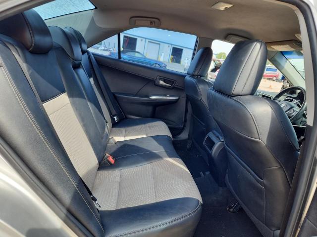 Photo 10 from auction – 2013 TOYOTA CAMRY L with VIN 4T1BF1FK7DU227380