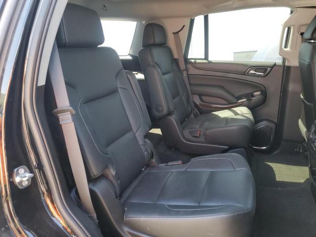 Photo 11 from auction – 2018 GMC YUKON SLT with VIN 1GKS2BKC8JR318830
