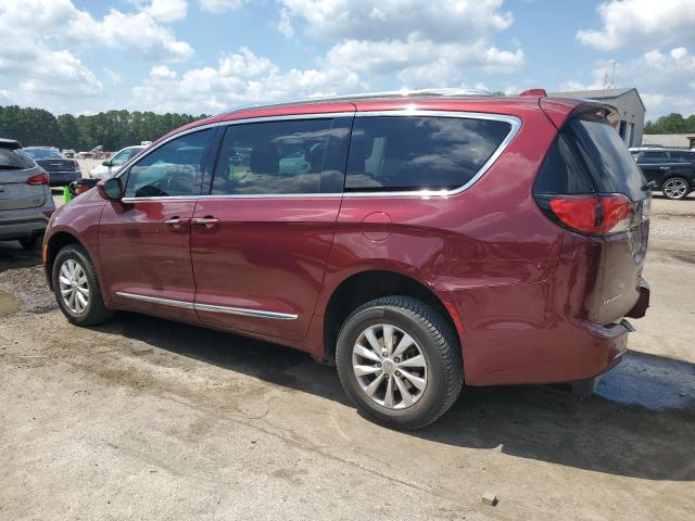 Photo 2 from auction – 2018 CHRYSLER PACIFICA T with VIN 2C4RC1BG1JR269565