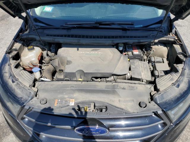 Photo 12 from auction – 2015 FORD EDGE SPORT with VIN 2FMTK4APXFBB25620