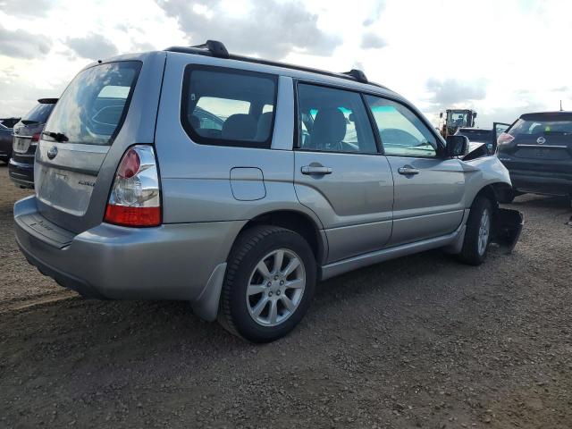 Photo 3 from auction – 2008 SUBARU FORESTER 2 with VIN JF1SG65698H721263
