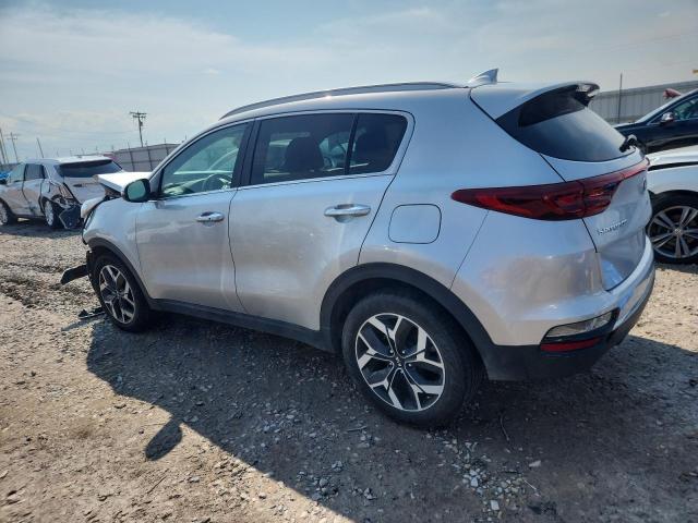 Photo 2 from auction – 2020 KIA SPORTAGE E with VIN KNDPN3AC9L7825489