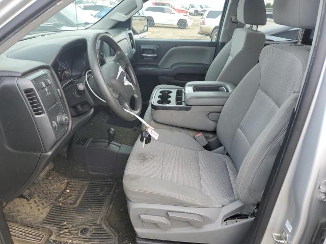 Photo 7 from auction – 2016 CHEVROLET SILVERADO with VIN 1GCVKPEC7GZ413096