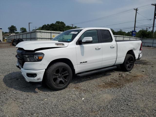 RAM 1500 BIG H 2020 with VIN 1C6SRFBT4LN309428 - Photo from auction