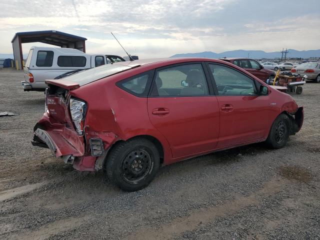 Photo 3 from auction – 2007 TOYOTA PRIUS with VIN JTDKB20U773276864