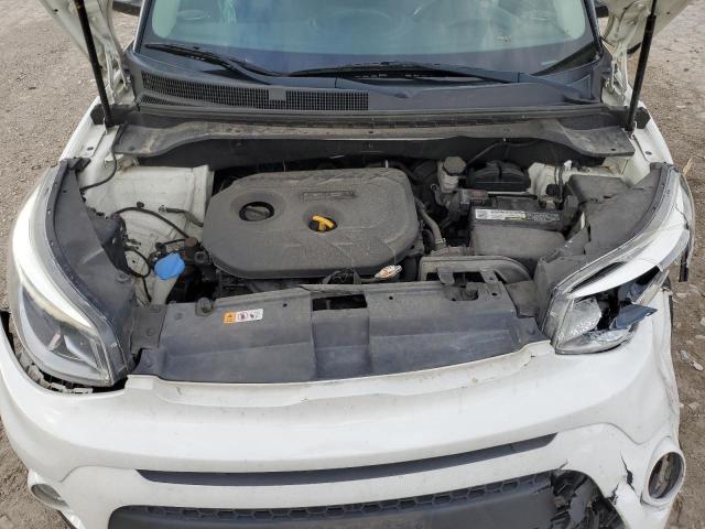 Foto 12 de la subasta – 2017 KIA SOUL + con VIN KNDJP3A57H7477524