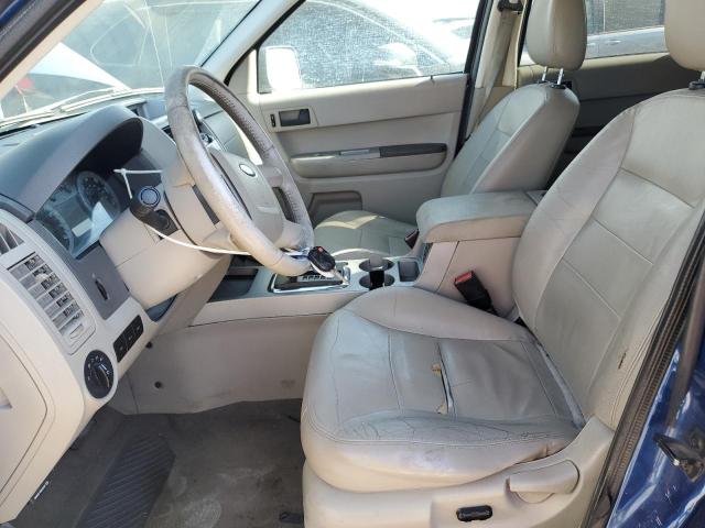 Photo 7 from auction – 2008 FORD ESCAPE XLT with VIN 1FMCU93128KD32477