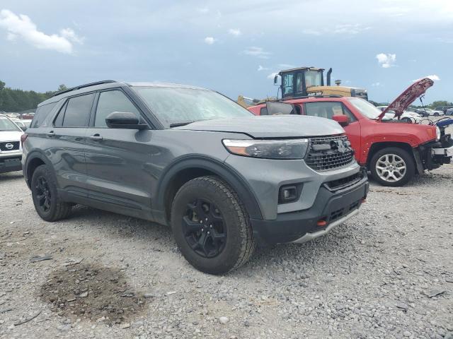 Photo 4 from auction – 2024 FORD EXPLORER T with VIN 1FMSK8JH1RGA41887
