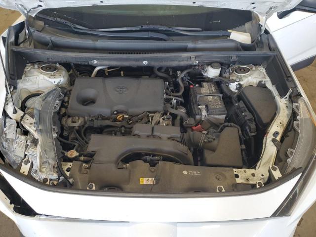 Photo 11 from auction – 2019 TOYOTA RAV4 LE with VIN 2T3F1RFV9KC036929