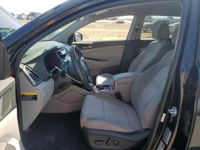 Photo 7 from auction – 2016 HYUNDAI TUCSON LIM with VIN KM8J3CA27GU238844
