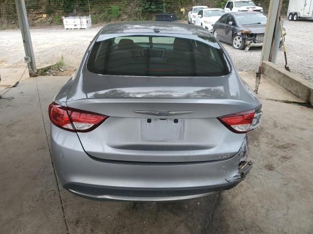 Zdjęcie 6 z aukcji – 2015 CHRYSLER 200 LIMITED z VIN 1C3CCCAB3FN558852