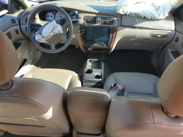 Photo 8 from auction – 2003 FORD TAURUS SEL with VIN 1FAHP59U13A154951
