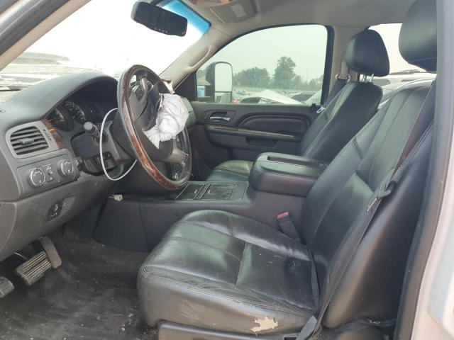 Photo 7 from auction – 2011 GMC SIERRA K25 with VIN 1GT125CG4BF242505