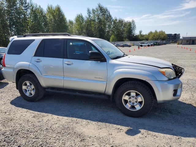 Photo 4 from auction – 2009 TOYOTA 4RUNNER SR5 with VIN JTEBU14R69K038065