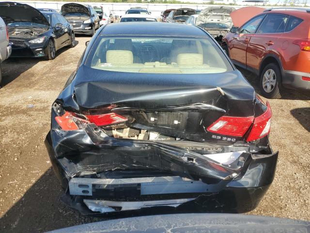 Zdjęcie 6 z aukcji – 2008 LEXUS ES 350 z VIN JTHBJ46GX82158345