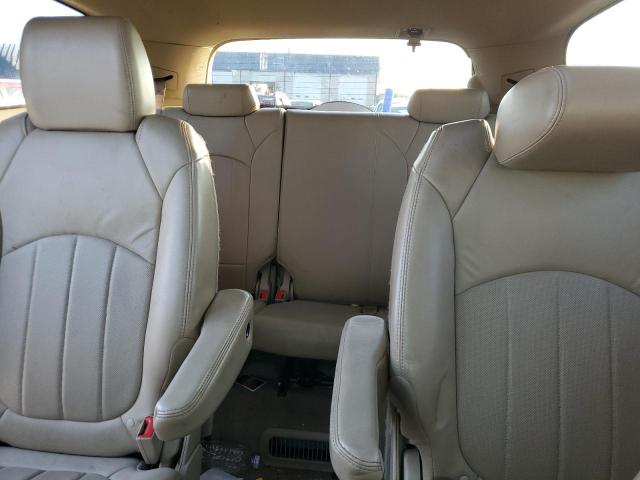 Photo 10 from auction – 2011 BUICK ENCLAVE CX with VIN 5GAKRBED4BJ188963