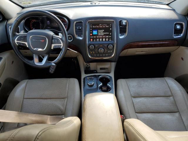 Photo 8 from auction – 2017 DODGE DURANGO CI with VIN 1C4RDJEG5HC709914