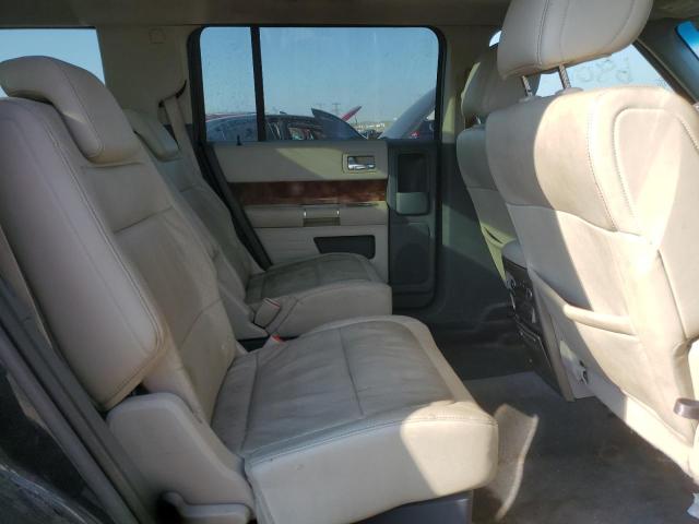 Photo 10 from auction – 2009 FORD FLEX LIMIT with VIN 2FMEK63C69BA27090