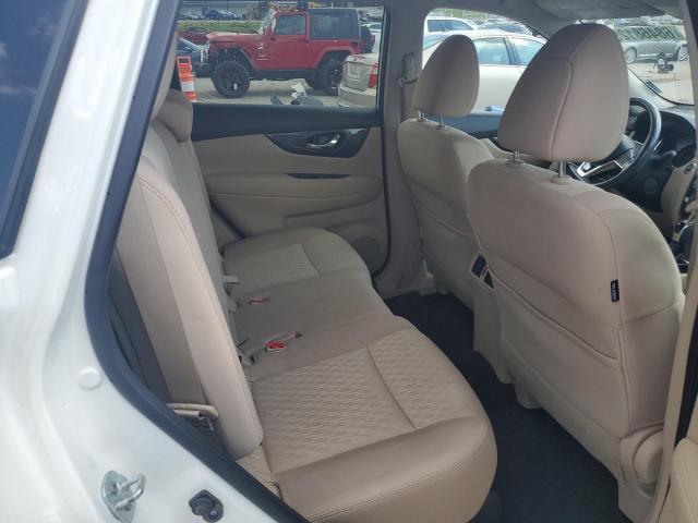 Photo 10 from auction – 2017 NISSAN ROGUE S with VIN KNMAT2MV7HP536167