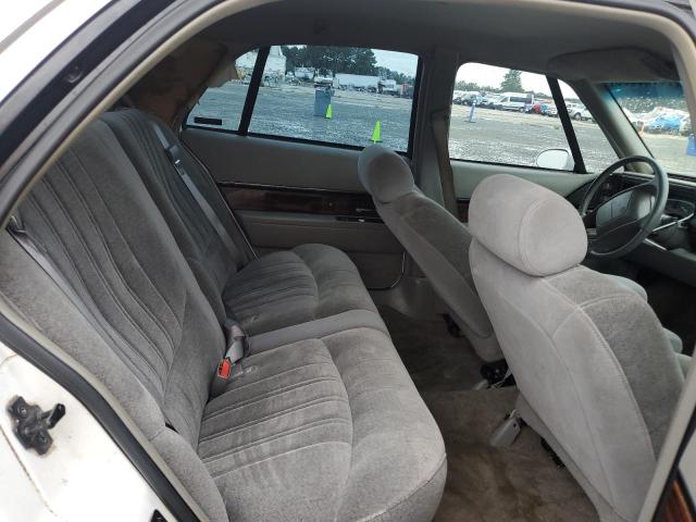 Photo 10 from auction – 1998 BUICK LESABRE CUSTOM with VIN 1G4HP52K6WH496292
