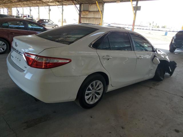 Photo 3 from auction – 2016 TOYOTA CAMRY LE with VIN 4T4BF1FK2GR552156