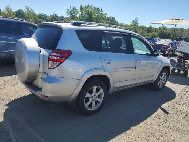 Photo 3 from auction – 2010 TOYOTA RAV4 LIMIT with VIN 2T3DK4DV4AW028745