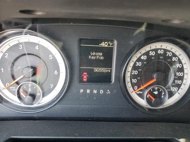 Photo 9 from auction – 2015 RAM 1500 ST with VIN 1C6RR7FTXFS743695