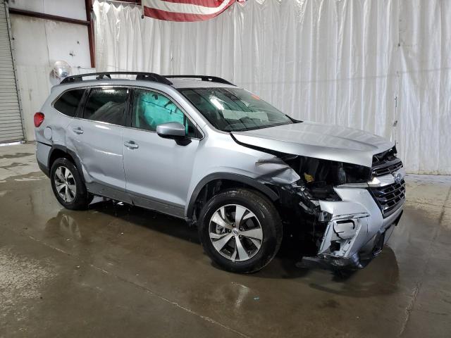 Photo 4 from auction – 2025 SUBARU ASCENT PRE with VIN 4S4WMADD7S3420059