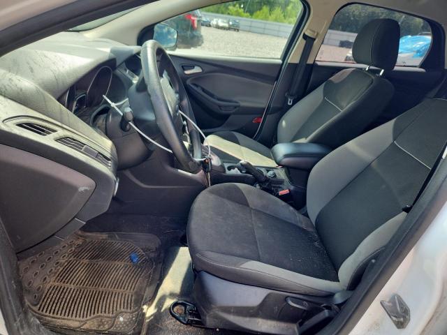 Photo 7 from auction – 2014 FORD FOCUS SE with VIN 1FADP3F28EL250699