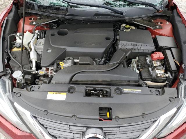 Photo 11 from auction – 2016 NISSAN ALITMA with VIN 1N4AL3AP9GC144024