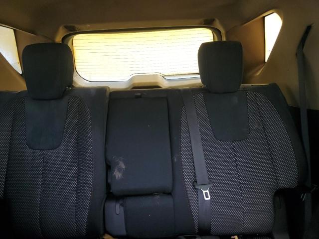 Photo 10 from auction – 2016 CHEVROLET EQUINOX LT with VIN 1GNFLFEK5GZ104558