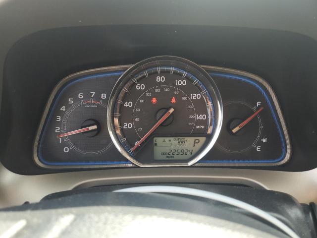 Photo 9 from auction – 2013 TOYOTA RAV4 LIMIT with VIN 2T3DFREV6DW022336