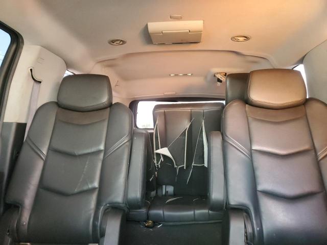 Photo 10 from auction – 2015 CADILLAC ESCALADE E with VIN 1GYS4HKJ4FR302035