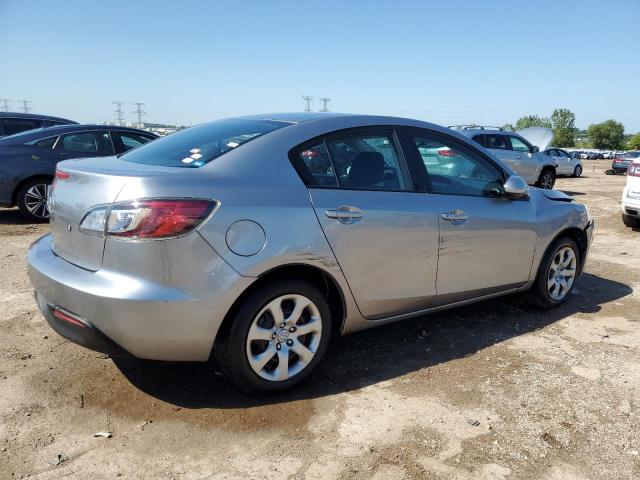 Photo 3 from auction – 2010 MAZDA 3 I with VIN JM1BL1SF3A1329732