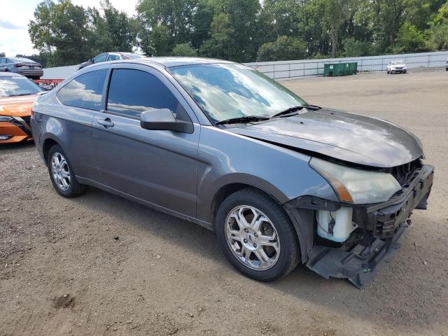 Photo 4 from auction – 2010 FORD FOCUS SE with VIN 1FAHP3CN3AW229820